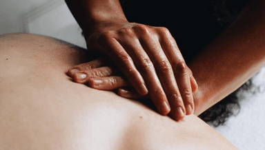 Image for Massage - Returning client